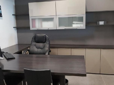 bureau